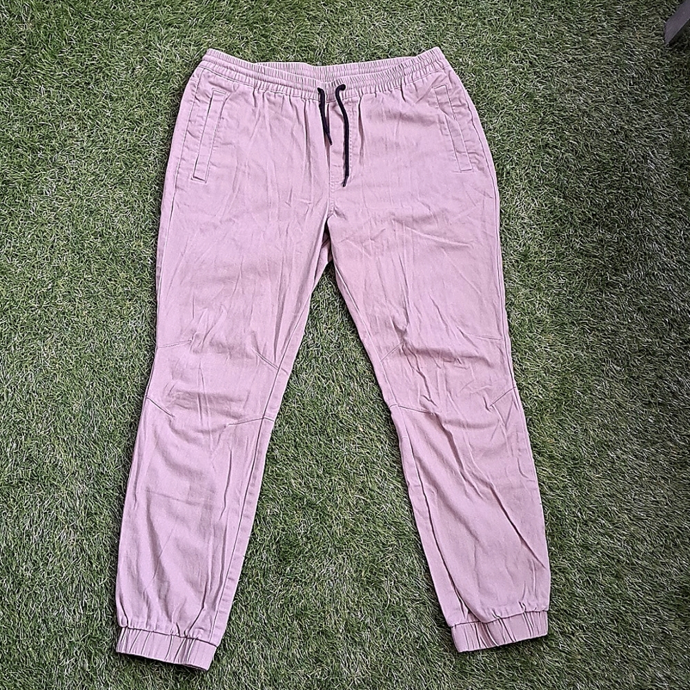 Kenneth Cole Reaction Jogger Pants